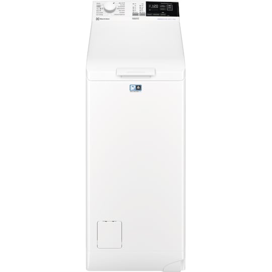 Electrolux vaskemaskine EW6T5227F5