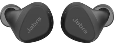 Jabra Elite 3 Active true wireless in-ear høretelefoner (sort)