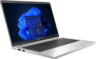 HP ProBook 440 G9  i7/16/512GB 14" bærbar computer (silver)