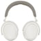 Sennheiser Momentum 4 trådløse around-ear høretelefoner (hvid)