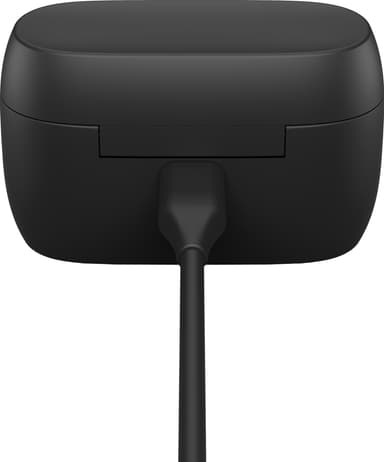 Jabra Elite 3 Active true wireless in-ear høretelefoner (sort)