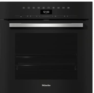 Miele kombiovn DGC7351OBSW indbygget
