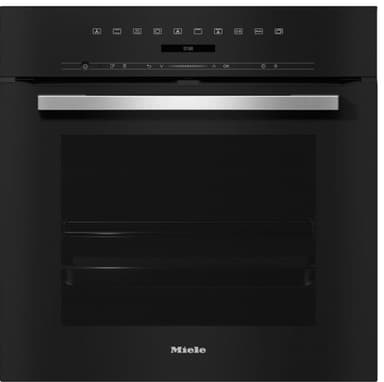 Miele kombineret ovn DGC7151OBSW indbygget