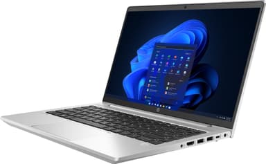 HP ProBook 440 G9  i7/16/512GB 14" bærbar computer (silver)