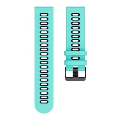 Twin Sport Armbånd Samsung Galaxy Watch 5 (40mm)- Mint/blå