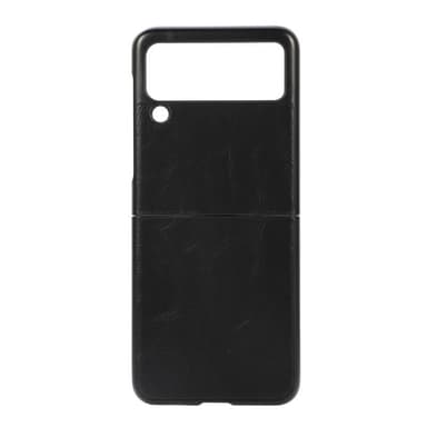 Business cover Samsung Galaxy Z Flip 4 - Sort