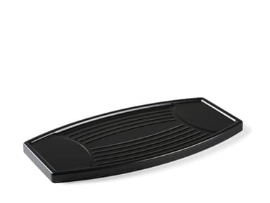 Funktion Grillplade til raclette 40 x 17 cm Sort