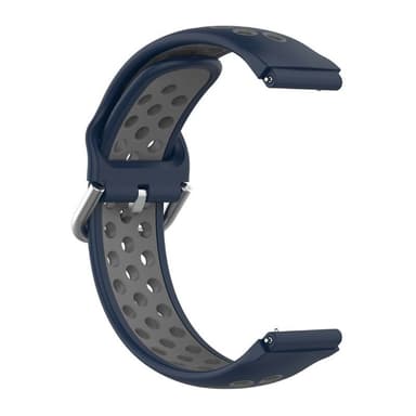 EBN Sport Armbånd Samsung Galaxy Watch 5 40mm - Navy/grå