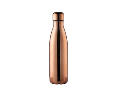 Termoflaske 500ml  rosa stål F