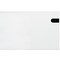 Adax Neo Basic elradiator NL10KDT (hvid)