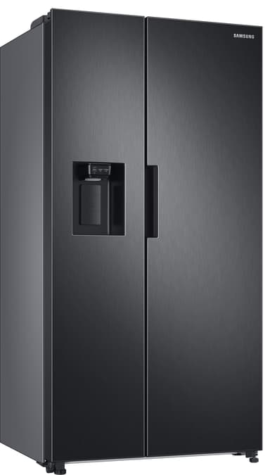 Samsung side-by-side-kølefryseskab RS67A8510B1/EF