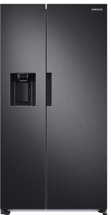 Samsung side-by-side-kølefryseskab RS67A8510B1/EF