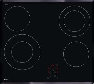 Gram komfur KK652090T