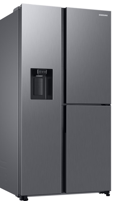 Samsung sidebysidekølefryseskab RH68B8841S9/EF Elgiganten