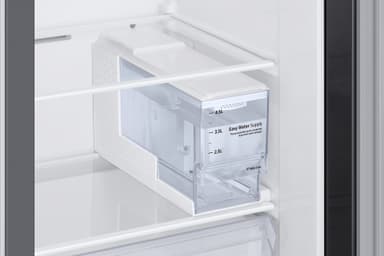 Samsung side-by-side-kølefryseskab RS67A8510B1/EF