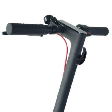 Xiaomi Scooter krog lige - taske/taskeophæng