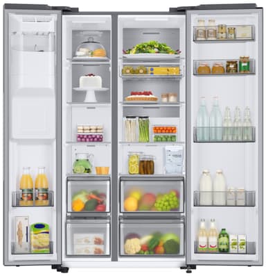Samsung side-by-side RS68A8541S9/EF