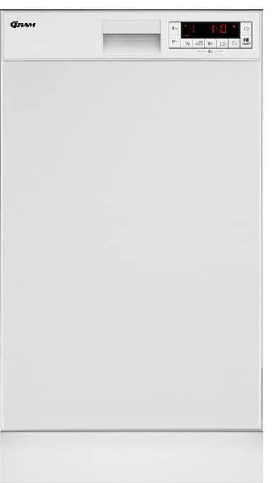 Gram opvaskemaskine OM4701T