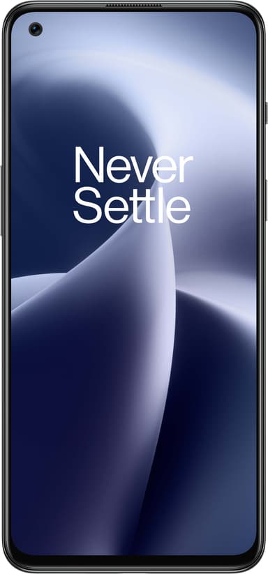 OnePlus Nord 2T 5G smartphone 8/128 GB (grå)