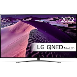 LG 75" QNED866 4K MiniLED (2022)
