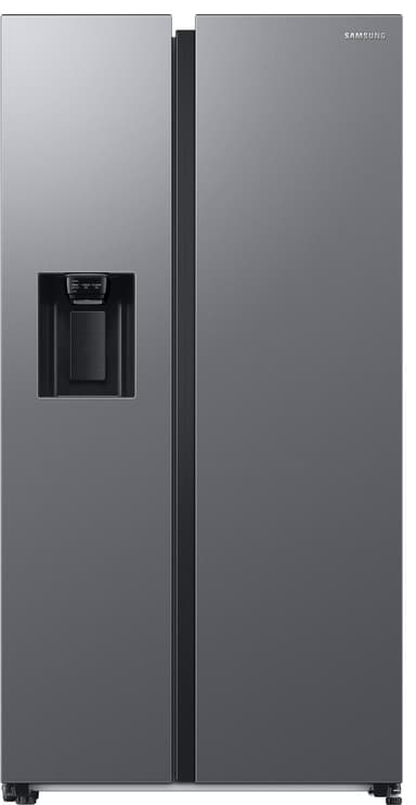 Samsung side-by-side RS68A8541S9/EF