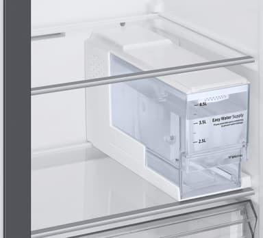 Samsung side-by-side RS68A8541S9/EF