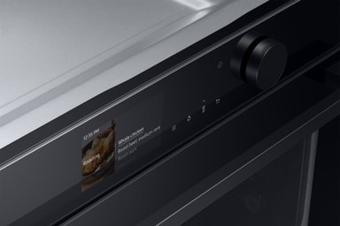 Samsung Series 6 indbygget og kompakt Bespoke ovn NQ5B6753CAK Elgiganten