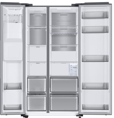 Samsung side-by-side RS68A8541S9/EF