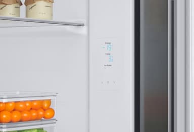 Samsung side-by-side RS68A8541S9/EF