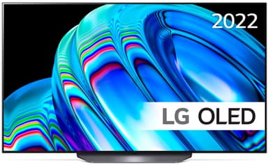 LG 65" B2 4K- OLED TV (2022)