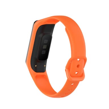 Samsung Galaxy Fit 2 SM-R220 urrem TPE Orange