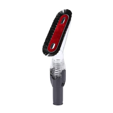 INF Støvsuger børstehoved MultiColor Dyson V6/V7/V8