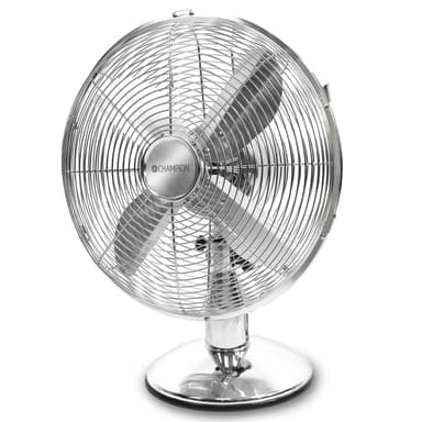 Champion Bordventilator 30cm Metal BF220