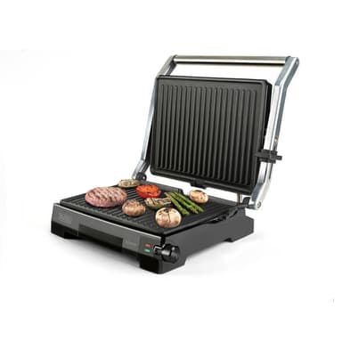 Bordsgrill Temp Control 2200W Brushed