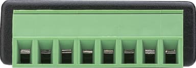 Goobay Klemme 8-polet > RJ45 stik (8P8C)