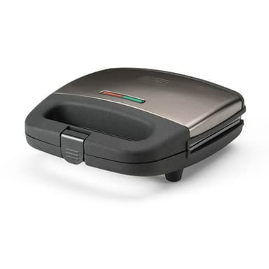BLACK+DECKER Toast Grill 2-Pladers 750W