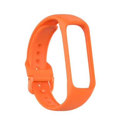 Samsung Galaxy Fit 2 SM-R220 urrem TPE Orange