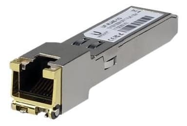 U Fiber RJ45 - SFP to RJ45