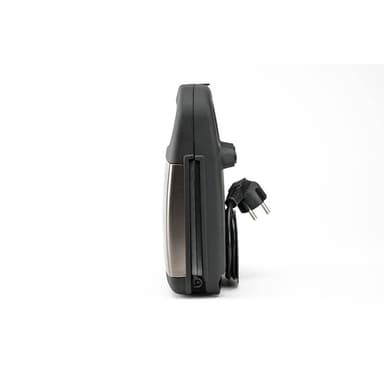 BLACK+DECKER Toast Grill 2-Pladers 750W