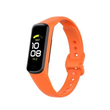 Samsung Galaxy Fit 2 SM-R220 urrem TPE Orange