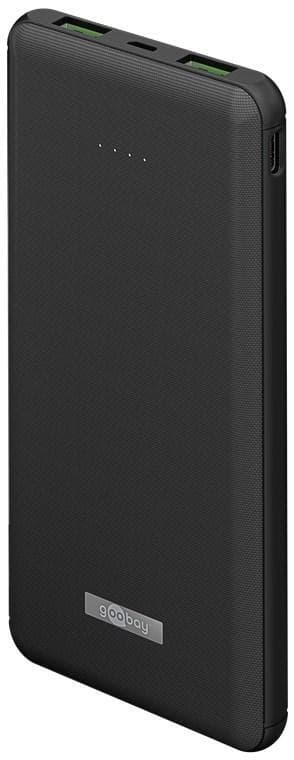 paraply modbydeligt Stolpe Powerbank | Elgiganten