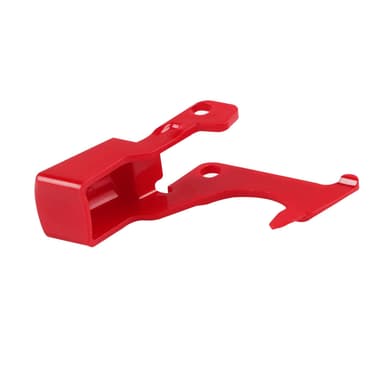 Udløserknap til Dyson V10/V11 Red