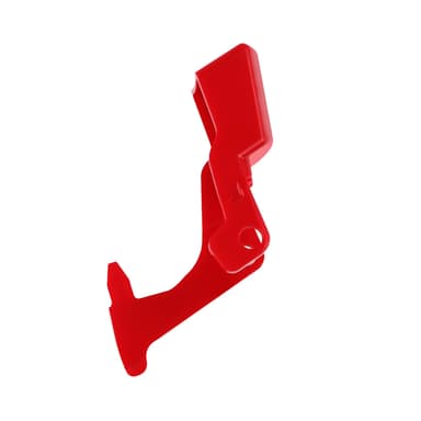 Udløserknap til Dyson V10/V11 Red