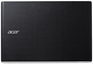 Acer Aspire E5-532 15.6" bærbar PC - sort/hvid