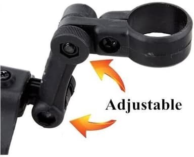 Cykel Cykel For/Bag Mud Guards Fender Sort 2-Piece