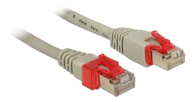 DeLOCK Repair clips for RJ45 connectors, 16-pack, assorted color