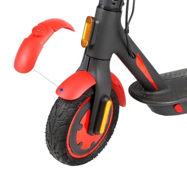 Forreste skærm Rød Xiaomi M365 Pro/Pro2/Mi 3/Mi 4 Pro