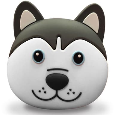 PowerBank Husky 2600 mAh