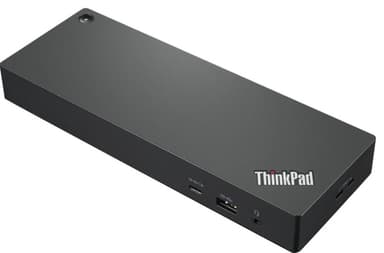 Lenovo ThinkPad Thunderbolt 4 universaldock (135 W)