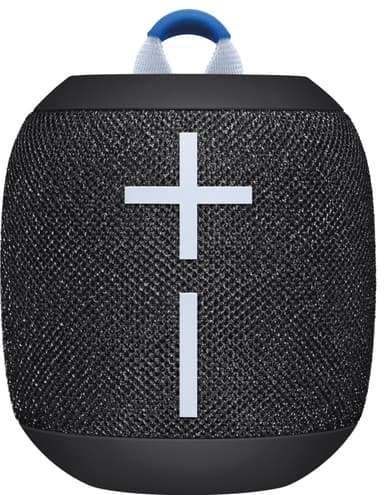 Ultimate Ears WONDERBOOM 3 bærbar og trådløs højttaler (active black)